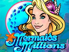 Mermaids Millions